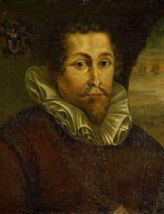 Pieter Willemsz. Verhoeff