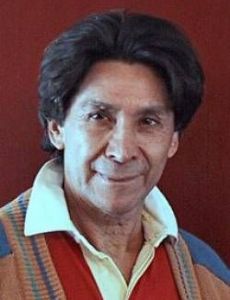 Xavier Marc