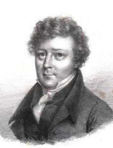 Jean Antoine Letronne