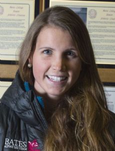 Emily Bamford