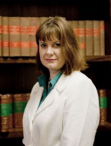 Debbie Schäfer