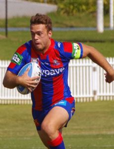 Will Pearsall