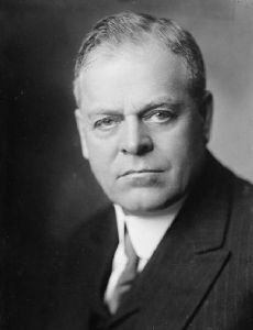 Laurits S. Swenson