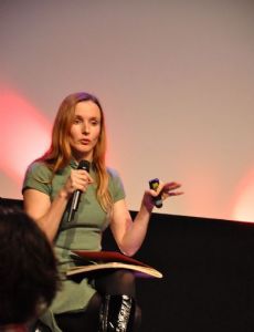 Natalie Jeremijenko