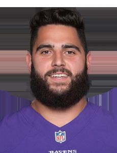 Patrick Mekari