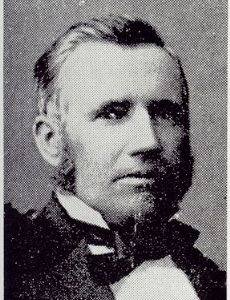 John Haggert