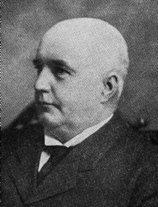 Francis D. Winston