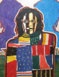 Charles Searles