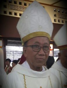 Aloysius Sudarso