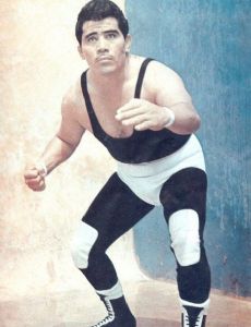 Espanto II