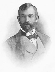 Gaylord Wilshire