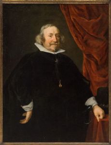 Wolfgang William, Count Palatine of Neuburg