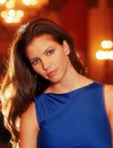 Cordelia Chase