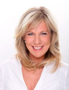 Ulrike von der Groeben