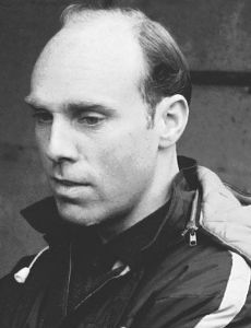 Richard Attwood