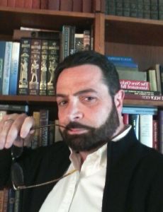 Craig J. N. de Paulo