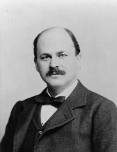 William Henry Baldwin Jr.