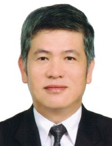 Shih Yi-fang