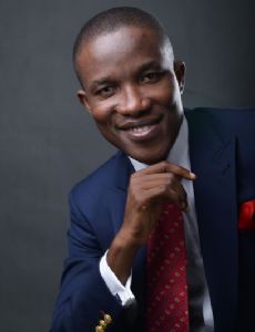 Godman Akinlabi