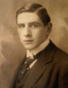 Hermann Broch