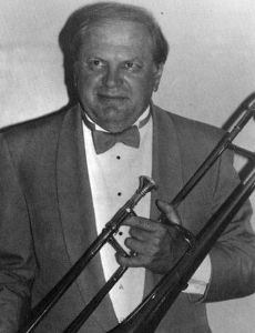 Big Bill Bissonnette