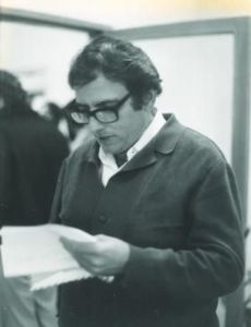 Joram Lindenstrauss