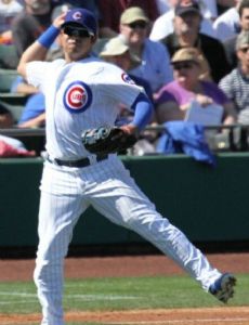 Christian Villanueva