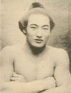 Ryōgoku Kajinosuke II