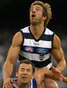 Joel Corey