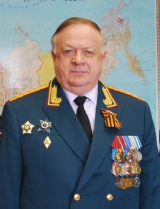 Viktor Zavarzin