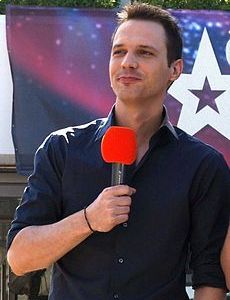 Martin Rausch
