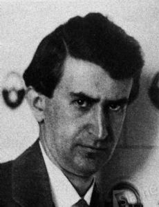 Josef Gočár