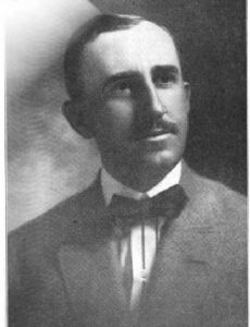 Harry W.J. Edbrooke
