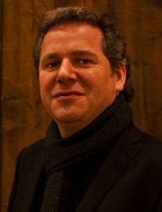 Julian Wagstaff