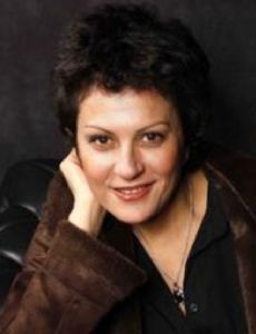 Souad Amidou