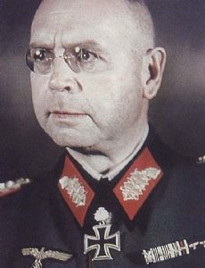 Erich Brandenberger
