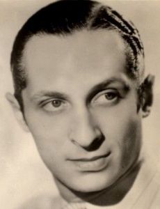 Samson Fainsilber