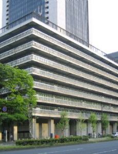 NTT Communications