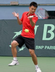 Yu Hiu Tung