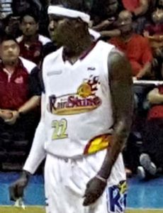 Mo Charlo