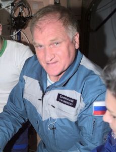 Yuriy Ponomaryow