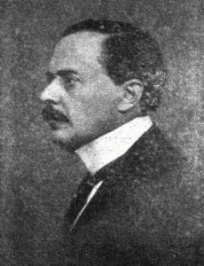 Gustav Glück