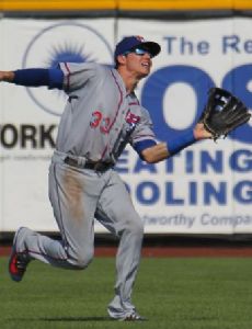 Drew Robinson