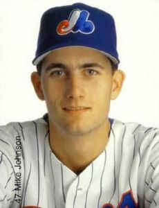 Mike Johnson