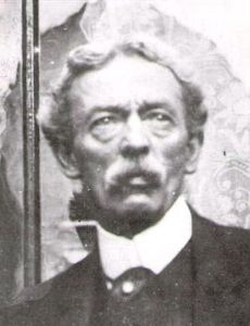 James Roland MacLaren
