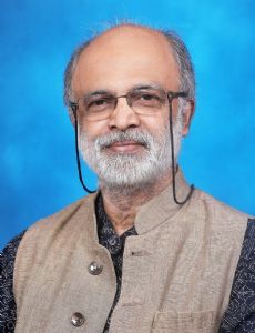 Aniruddha B. Pandit