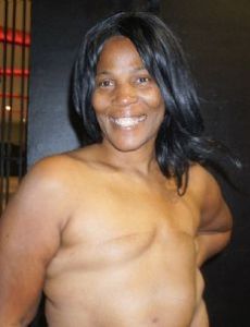 Paulette Leaphart