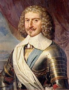 Antoine d'Estrées