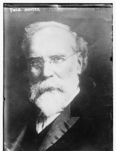 Thomas Hunter (school founder)