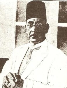Hafez Ibrahim